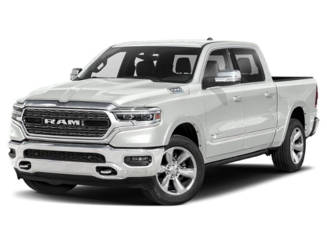 2022 RAM Ram 1500 Pickup Limited's photo