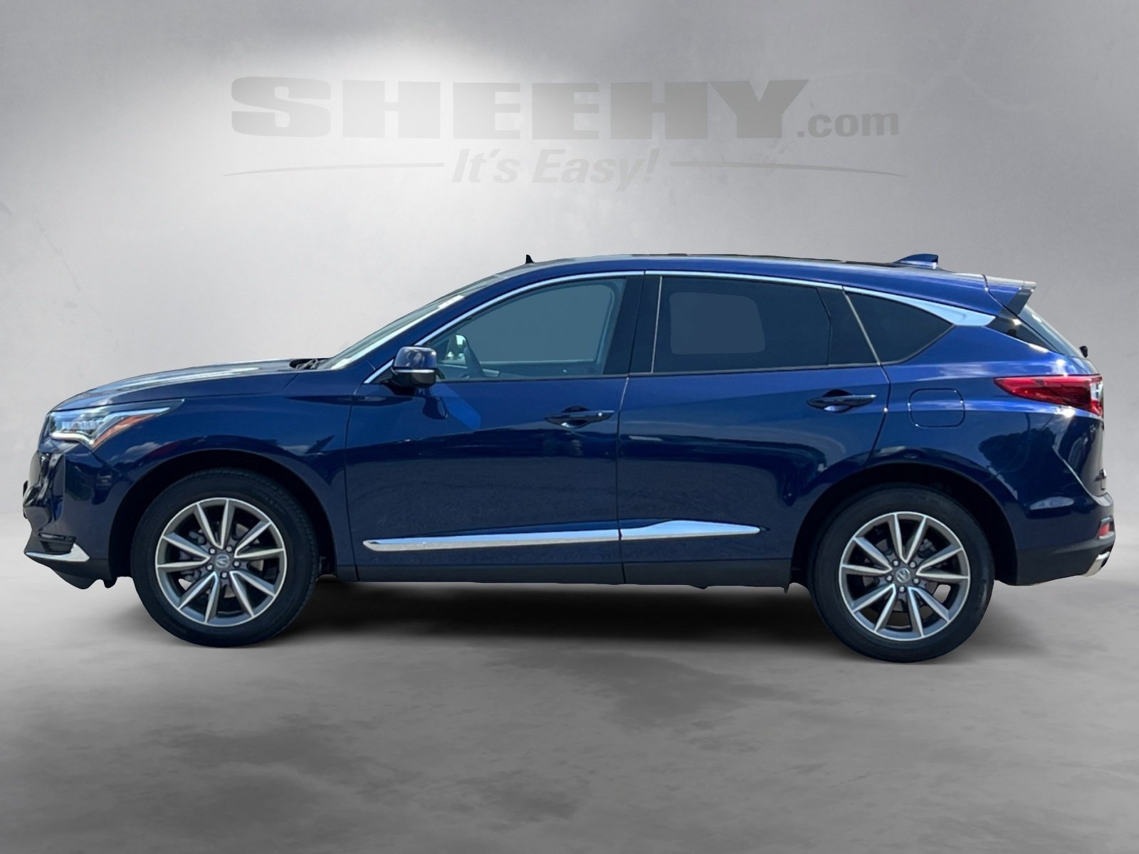2024 Acura RDX Technology photo 3