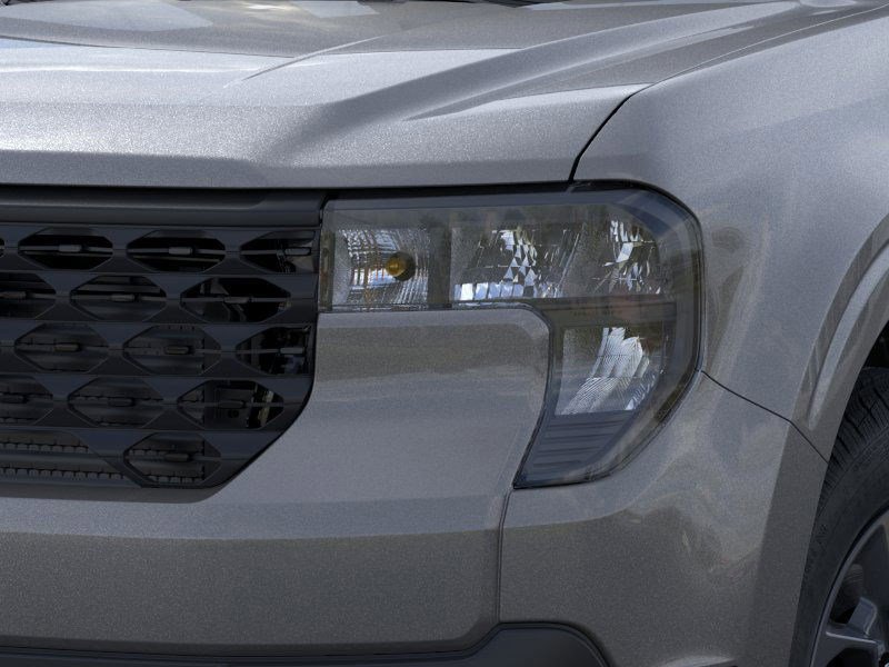 2025 Ford Maverick XLT photo 18