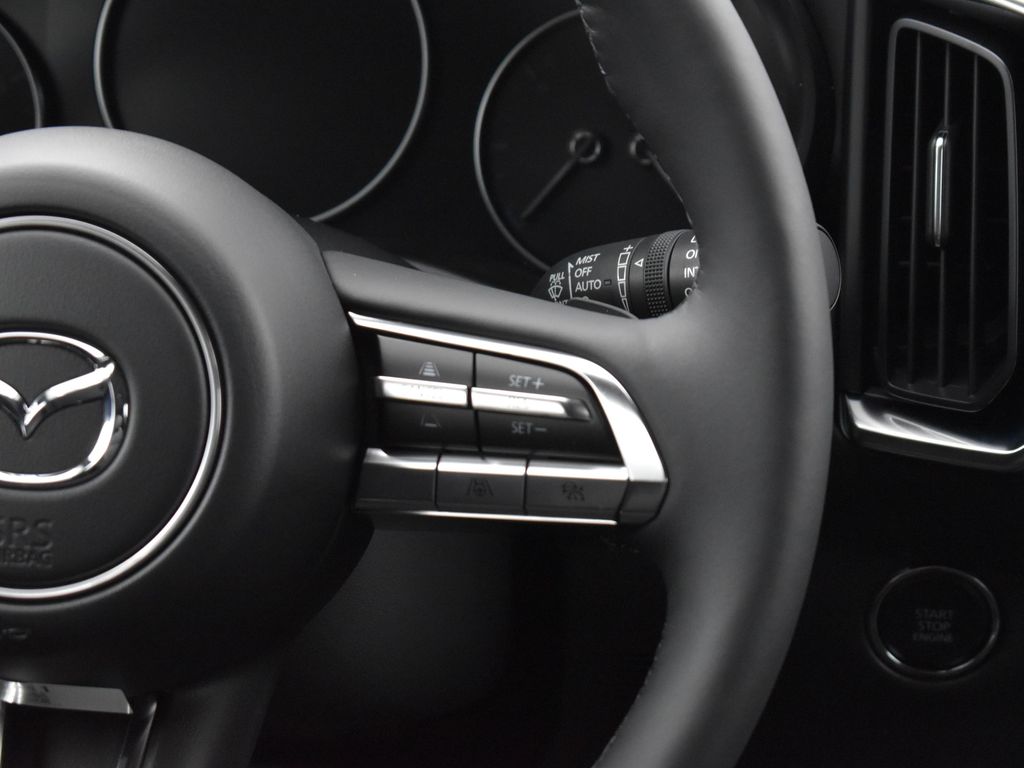 2025 Mazda CX-50 2.5 Premium Plus photo 27