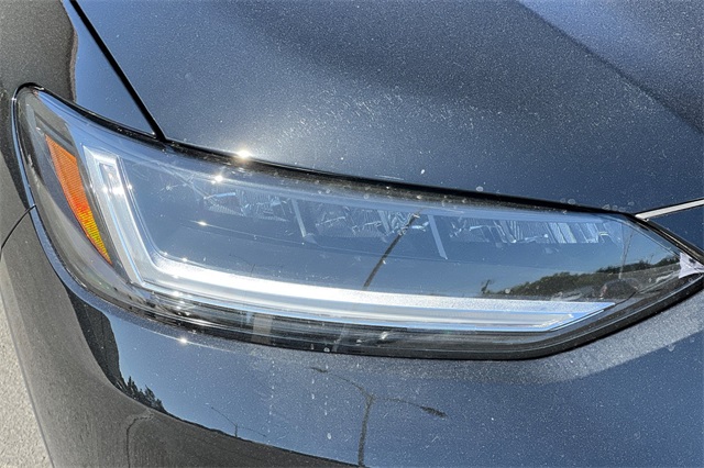 2026 Honda HR-V Sport photo 28