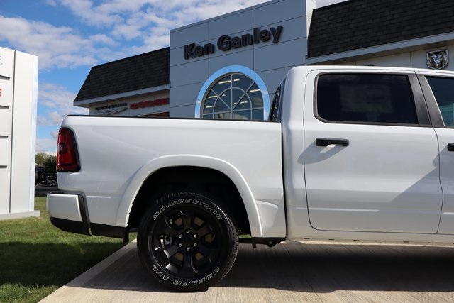 2026 Ram 1500 Big Horn photo 37