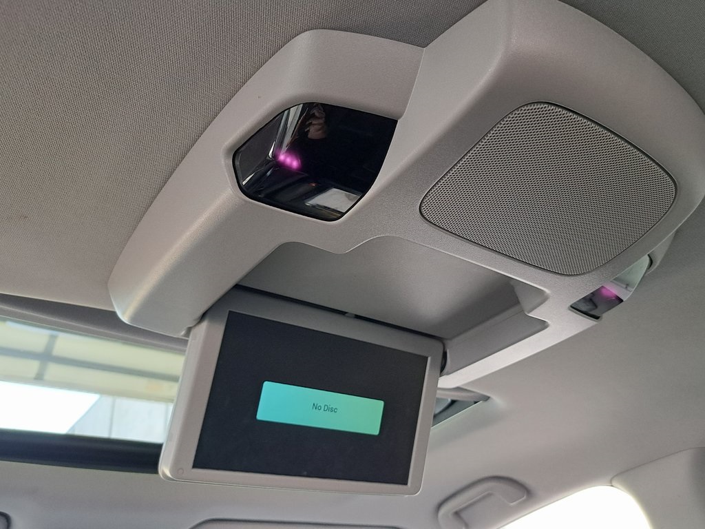 2021 Honda Pilot Touring photo 26