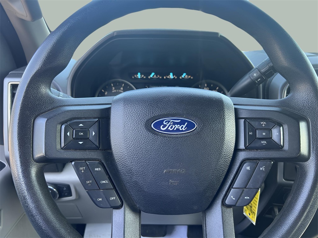 2020 Ford F-150 XLT photo 20