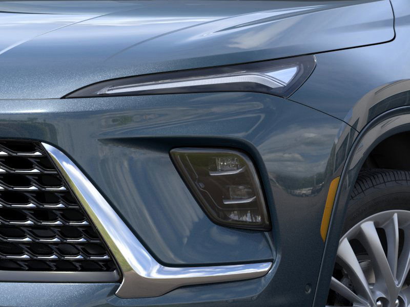 2026 Buick Enclave Avenir photo 6