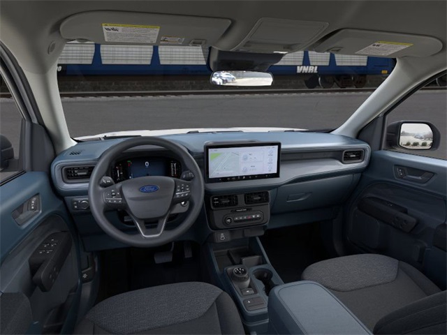 2025 Ford Maverick XL photo 7