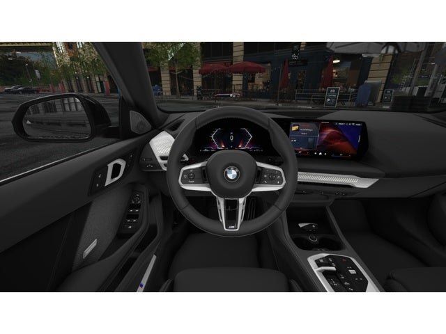 2025 Bmw 228i xDrive Gran Coupe photo 12