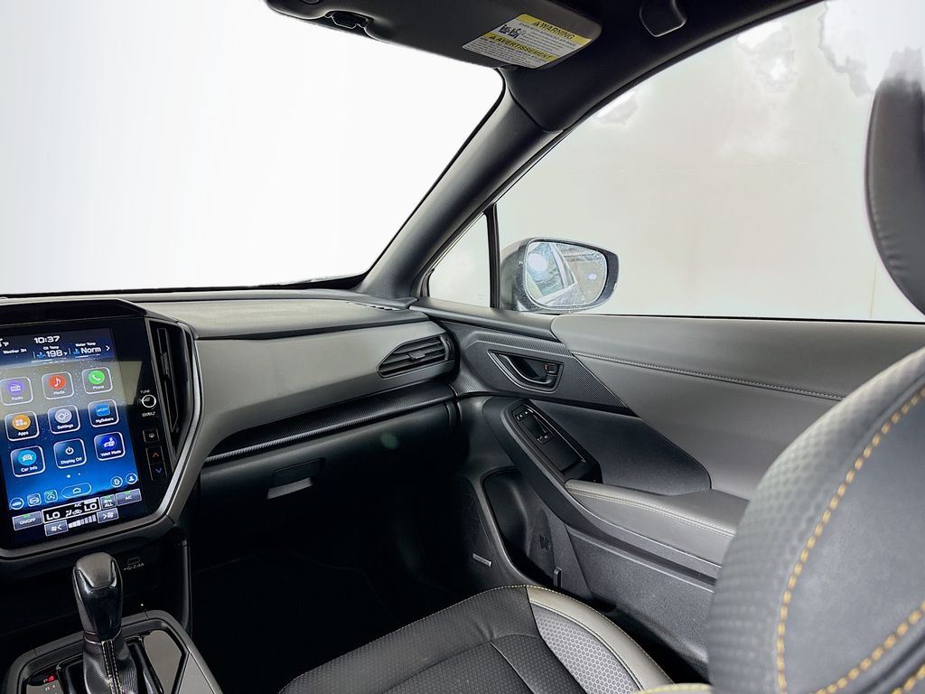 2024 Subaru Crosstrek Wilderness photo 21