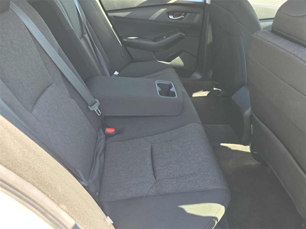 2024 Honda Accord EX photo 20