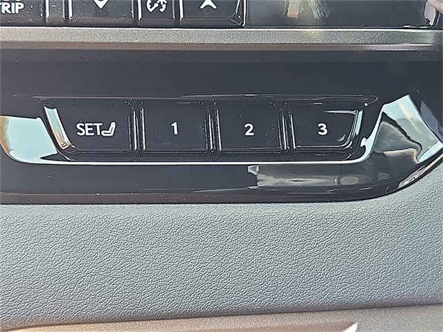 2025 Lexus RX 350 Premium photo 9