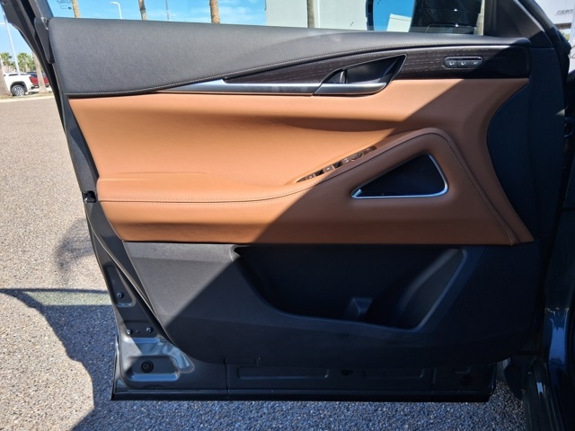 2026 Infiniti QX60 Autograph AWD photo 15