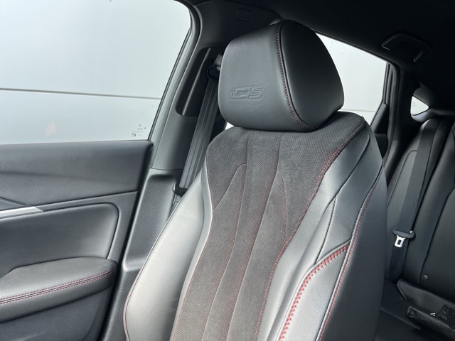 2024 Acura Integra Type S photo 42