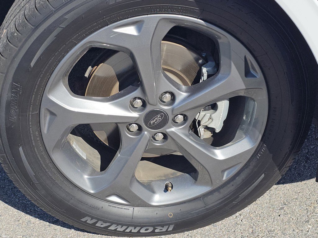 2023 Ford Escape ST-Line photo 10