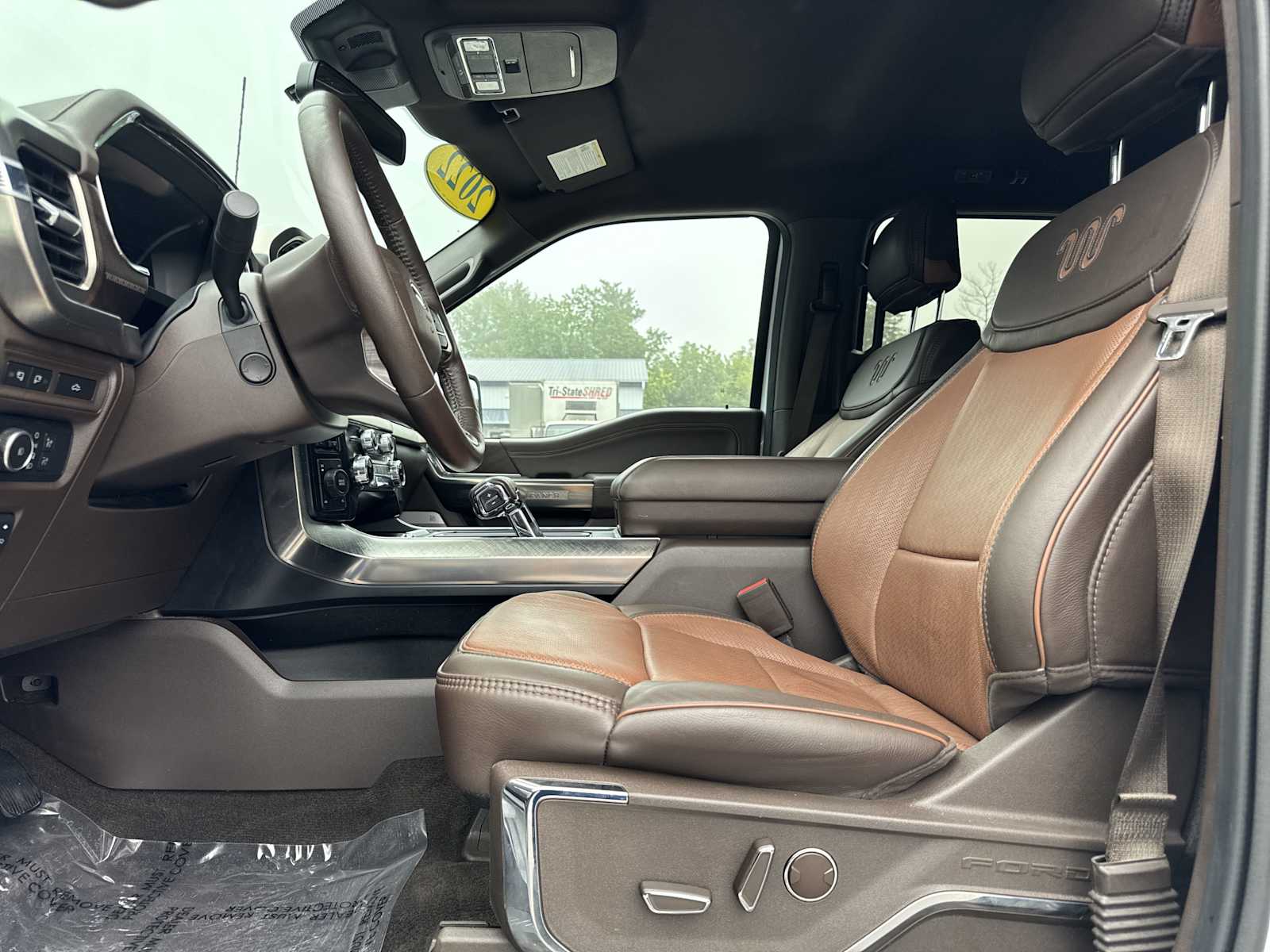 2022 Ford F-150 King Ranch photo 18