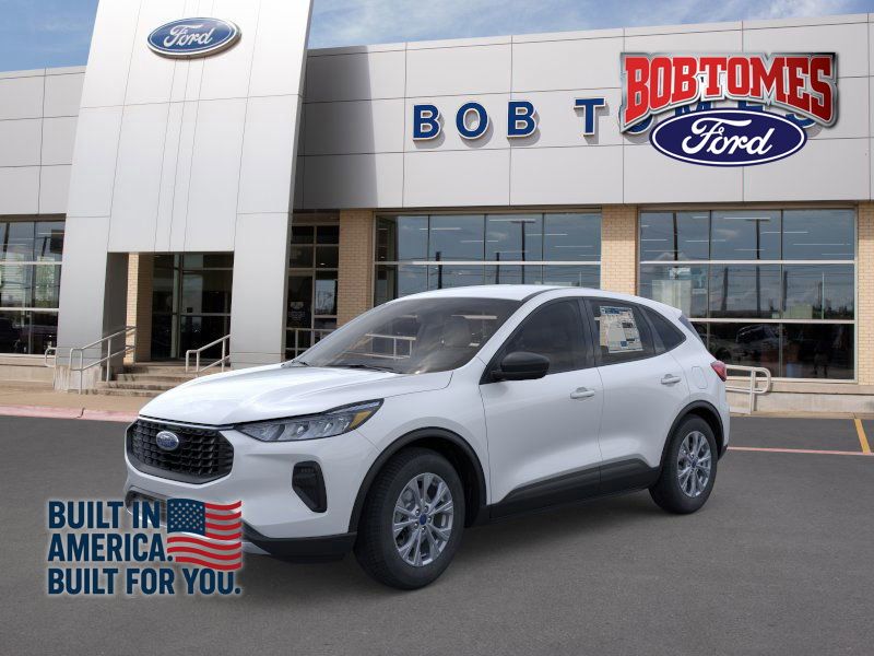 2026 Ford Escape Active's photo