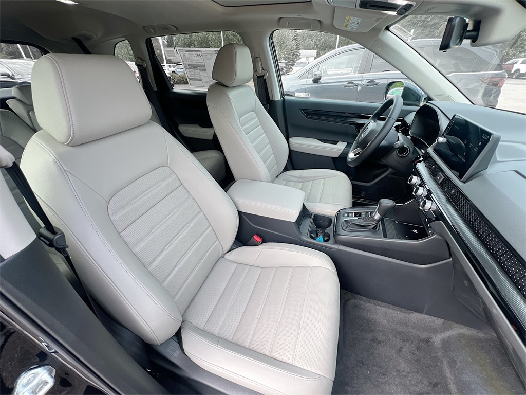 2026 Honda CR-V EX-L photo 26