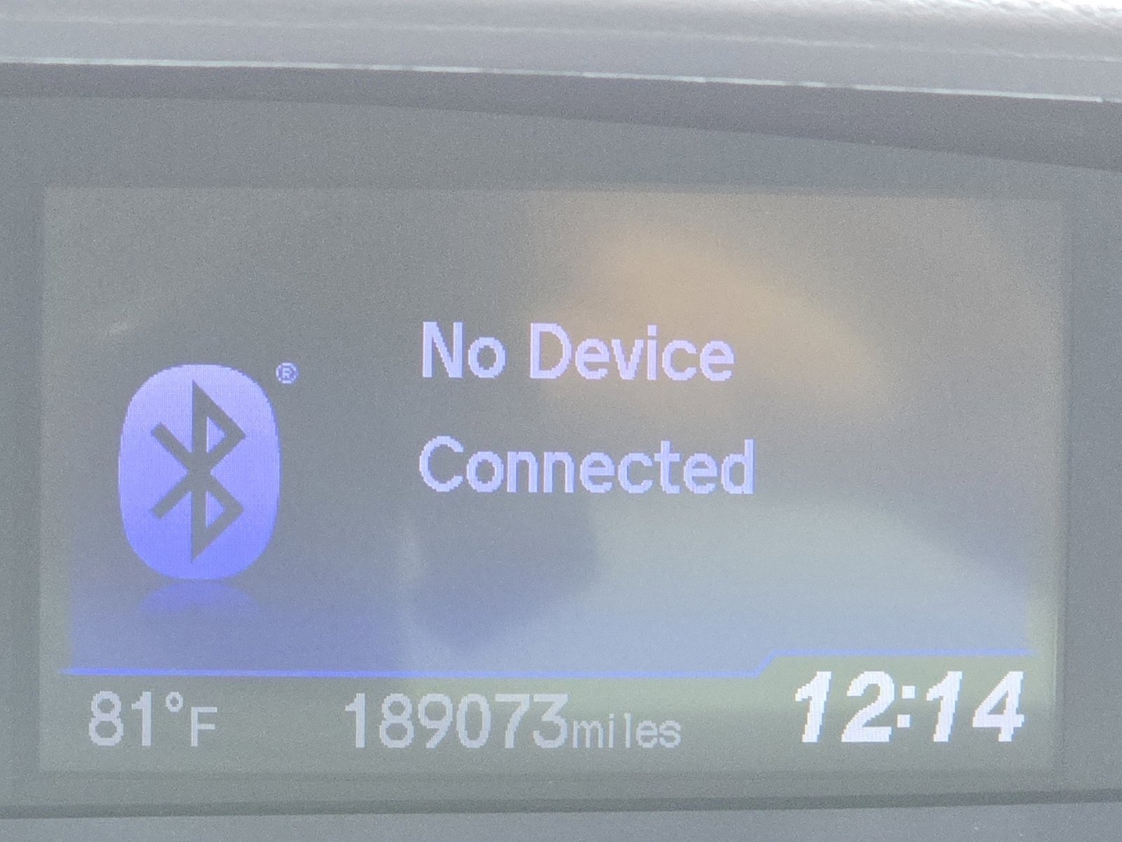 2013 Honda Civic LX photo 5