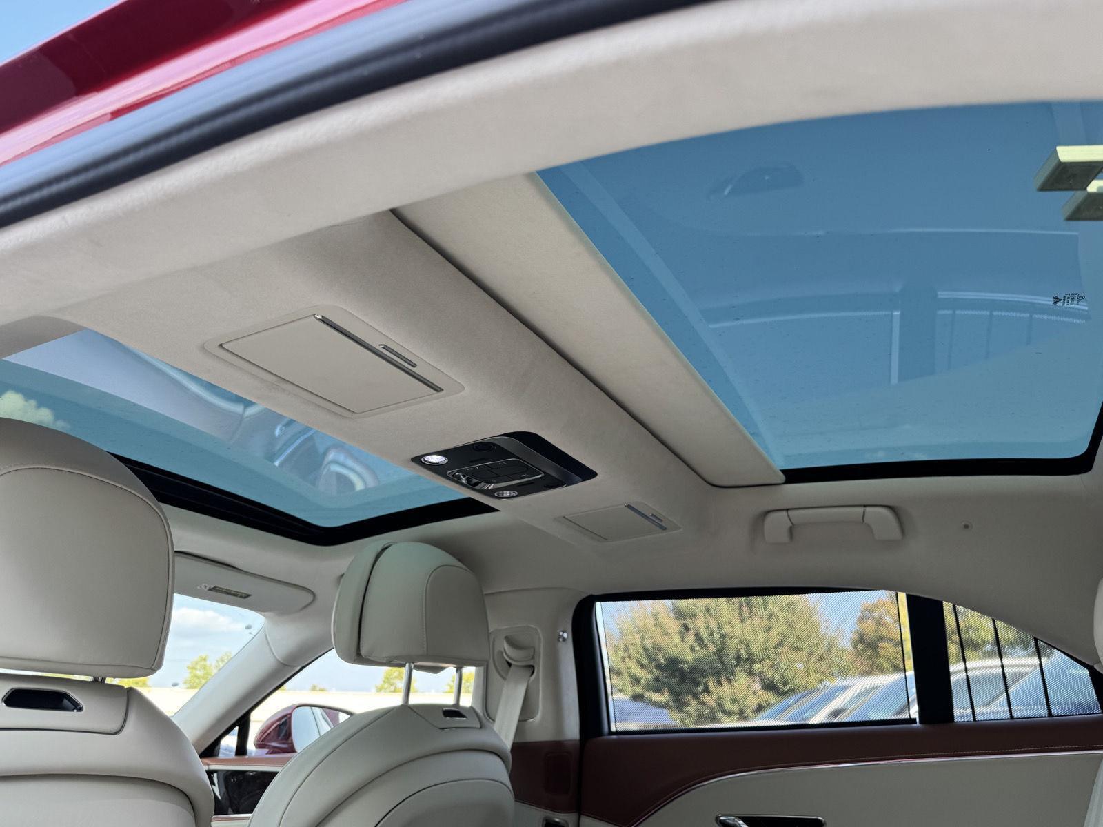 2026 Bentley Flying Spur photo 64