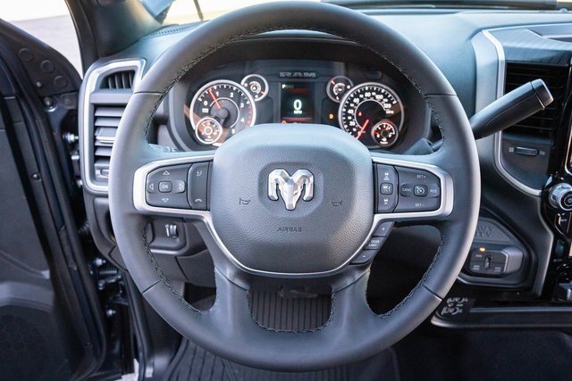 2025 Ram 2500 Big Horn photo 16