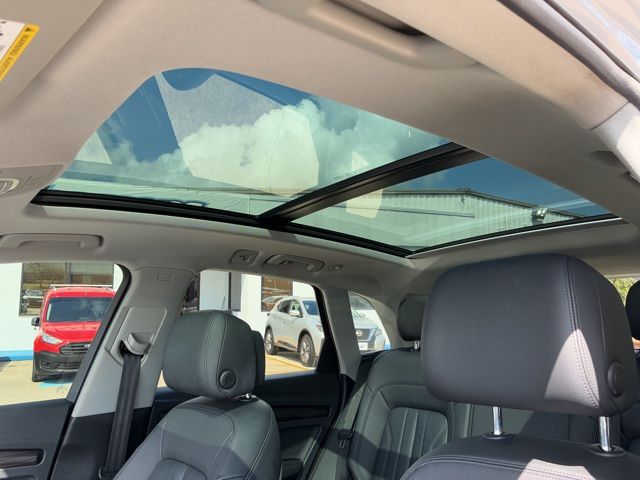 2018 Audi Q5 2.0T Premium photo 34