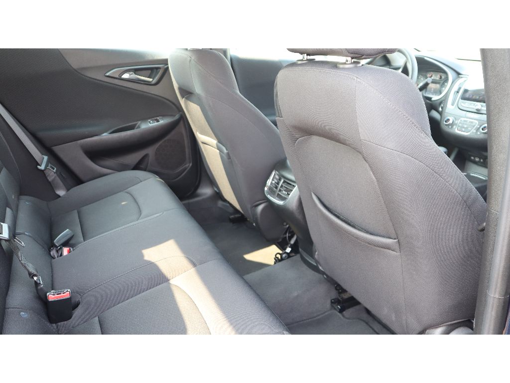 2022 Chevrolet Malibu 1LT photo 24