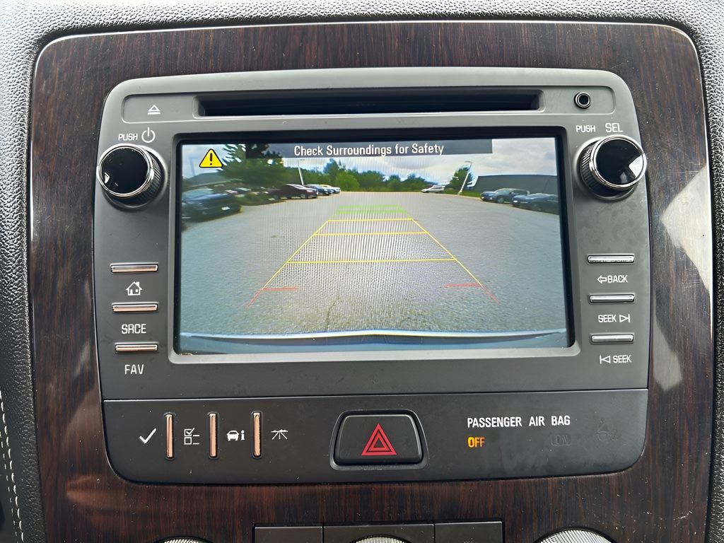 2016 Chevrolet Traverse 1LT photo 15