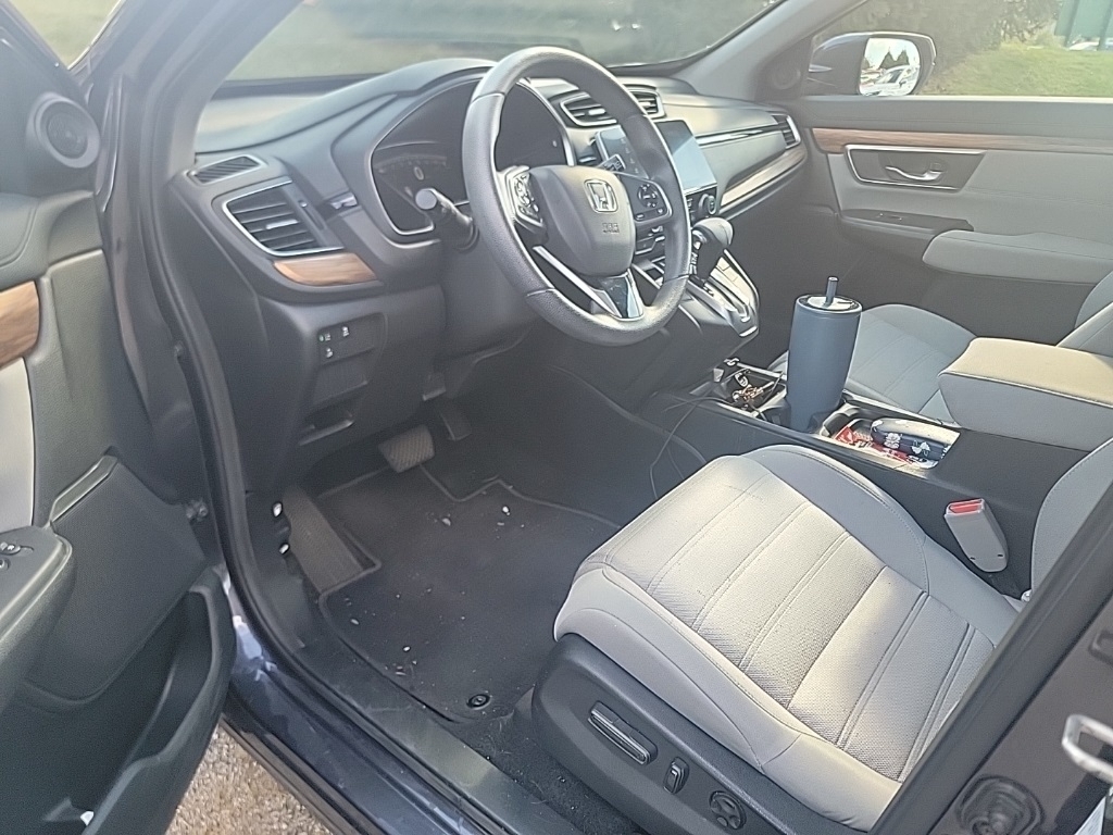 2019 Honda CR-V EX photo 11