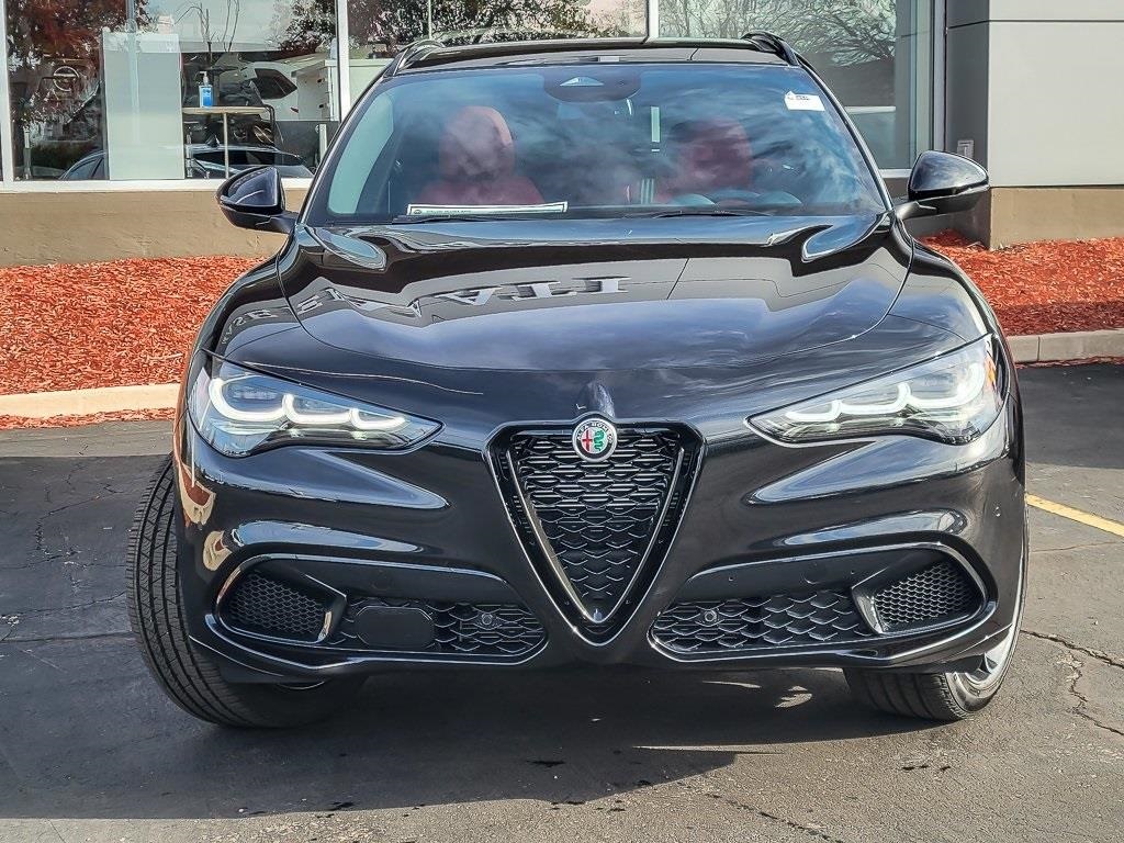 2025 ALFA ROMEO STELVIO - Image 3