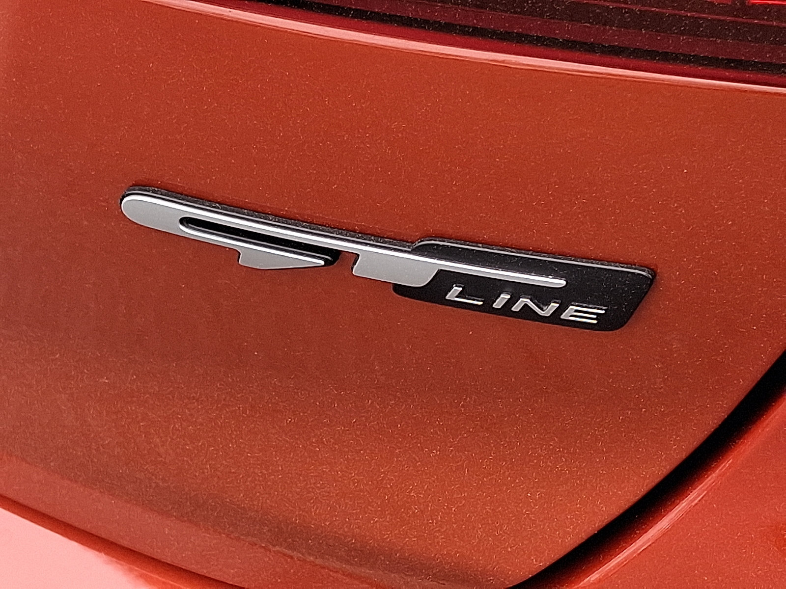 2023 Kia Forte GT-Line photo 26