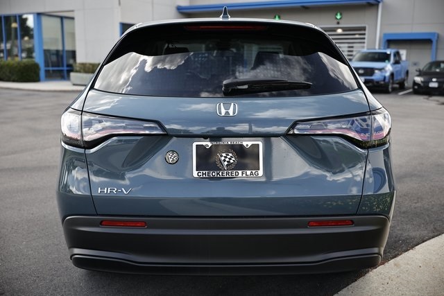 2026 Honda HR-V LX photo 10