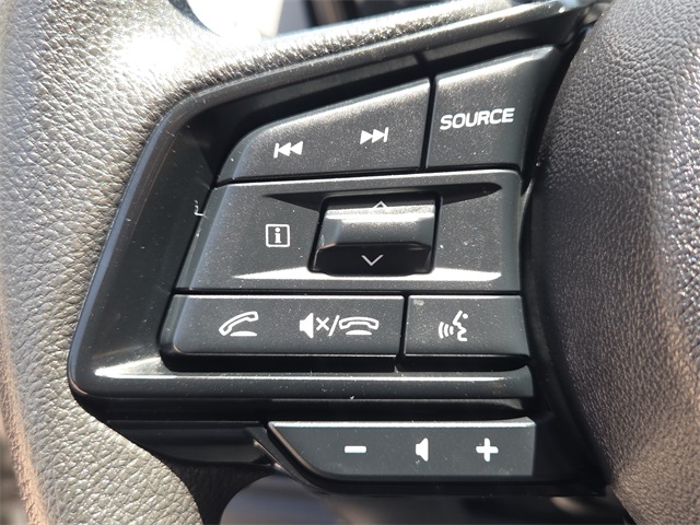 2024 Subaru Crosstrek Base photo 24