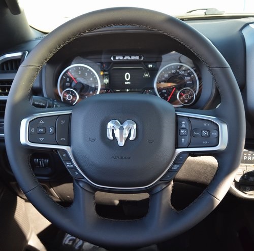 2026 Ram 1500 Big Horn Lone Star photo 2