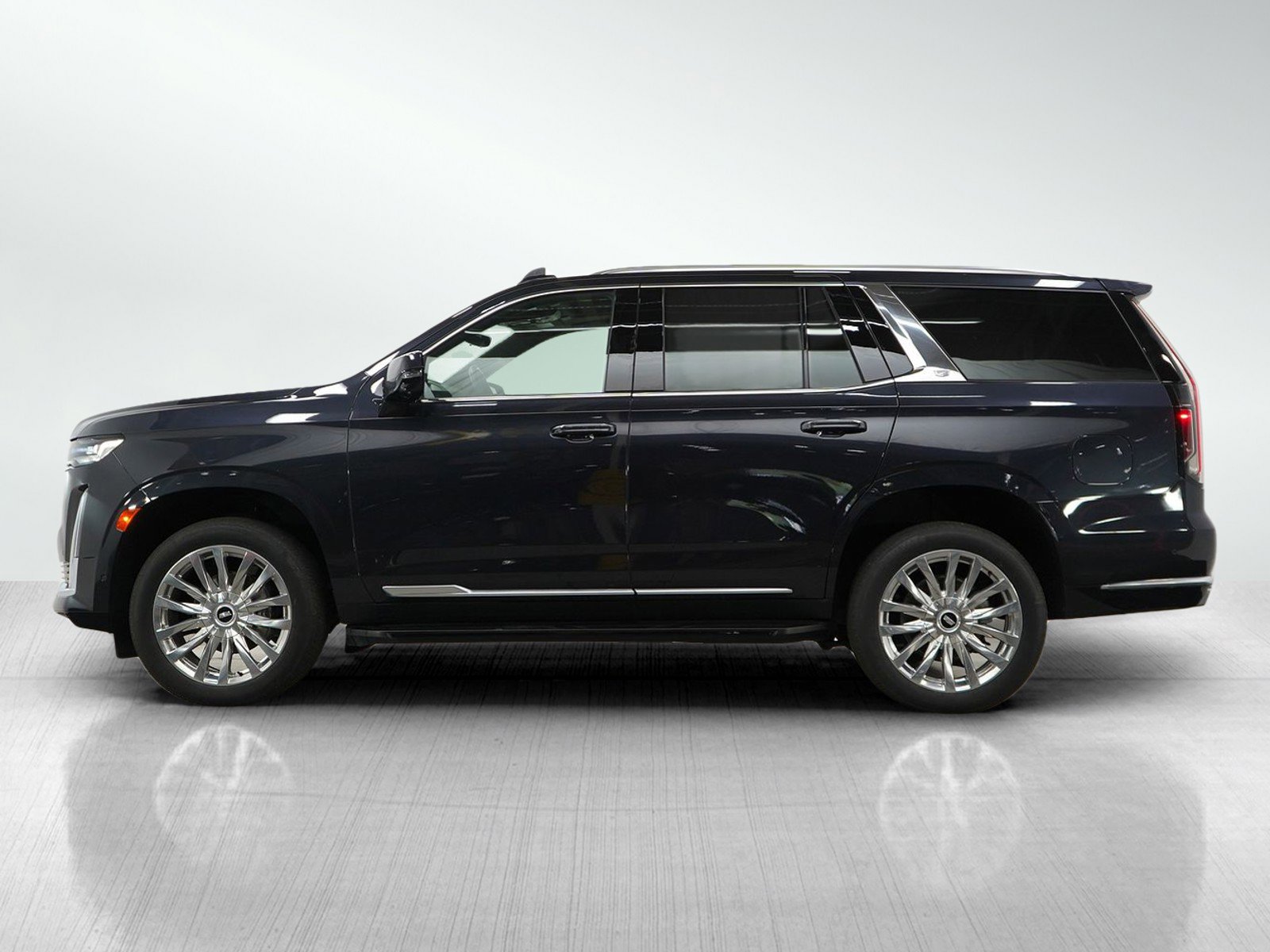 Used 2023 Cadillac Escalade Premium Luxury with VIN 1GYS4BKLXPR501591 for sale in Burnsville, Minnesota