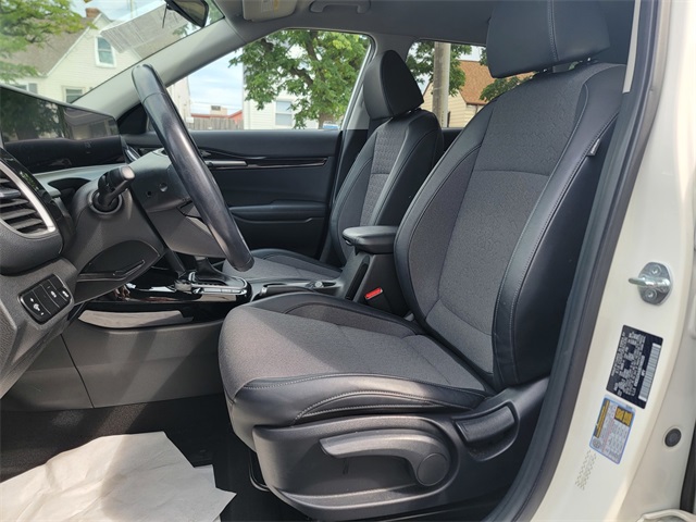 2024 Kia Seltos S photo 12
