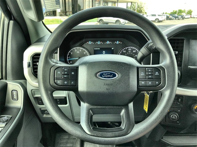 2022 Ford F-150 XLT photo 6