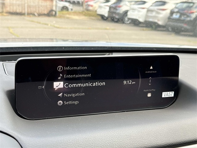 2025 Mazda CX-50 2.5 S Premium photo 3