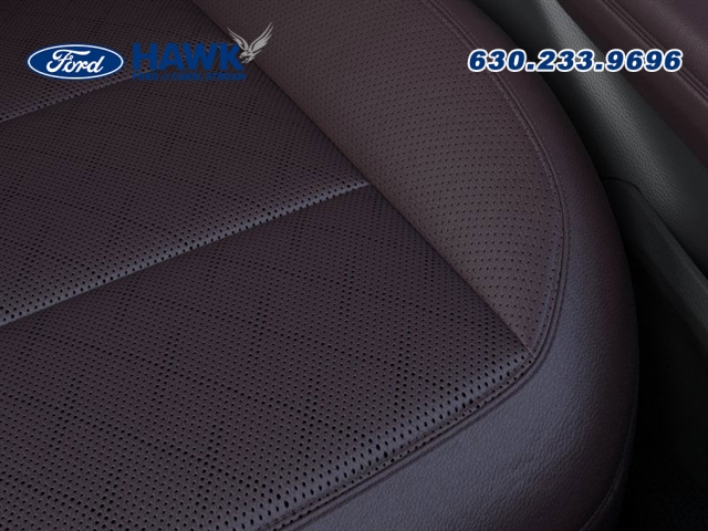 2026 FORD EXPLORER - Image 16