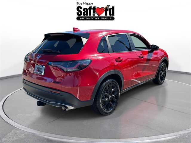 2023 Honda HR-V Sport photo 7