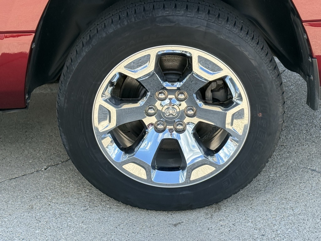 2022 Ram 1500 Big Horn Lone Star photo 12