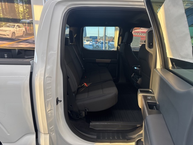 2025 Ford F-150 STX photo 29