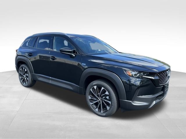 2025 Mazda CX-50 Premium Plus photo 8