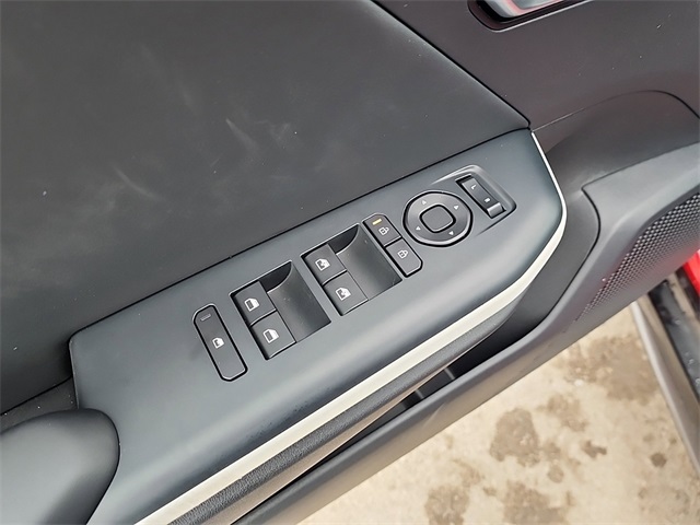 2025 Kia K4 GT-Line Turbo photo 10