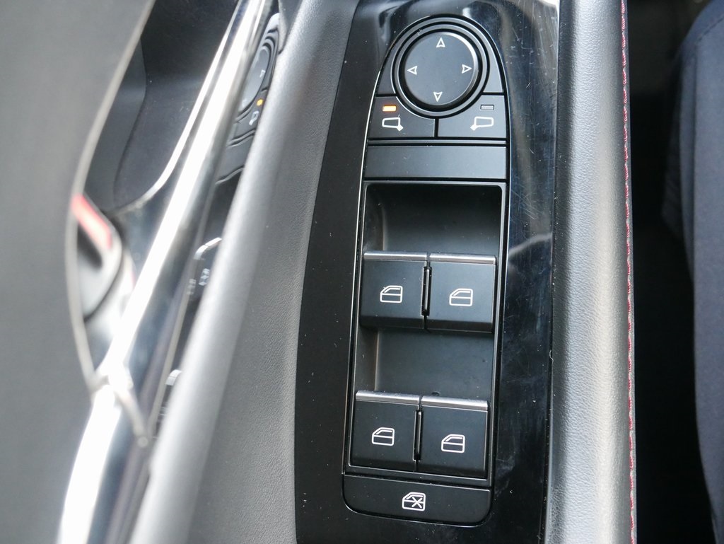 2023 Mazda CX-30 2.5 S Carbon photo 26