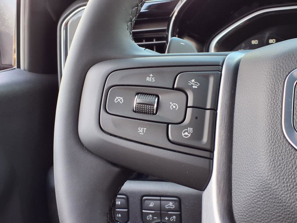 2026 Gmc Sierra 1500 SLT photo 21
