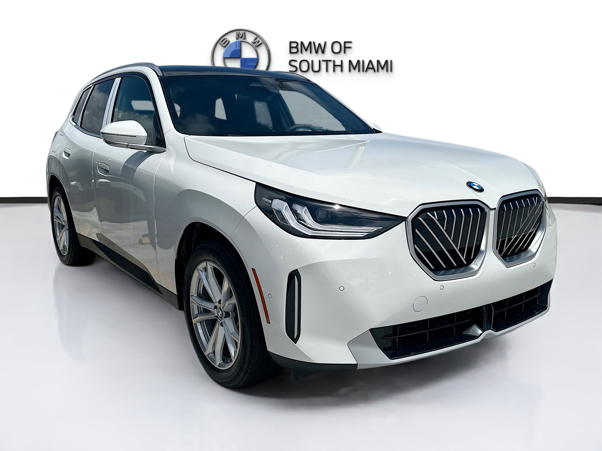 2025 BMW X3 30's photo
