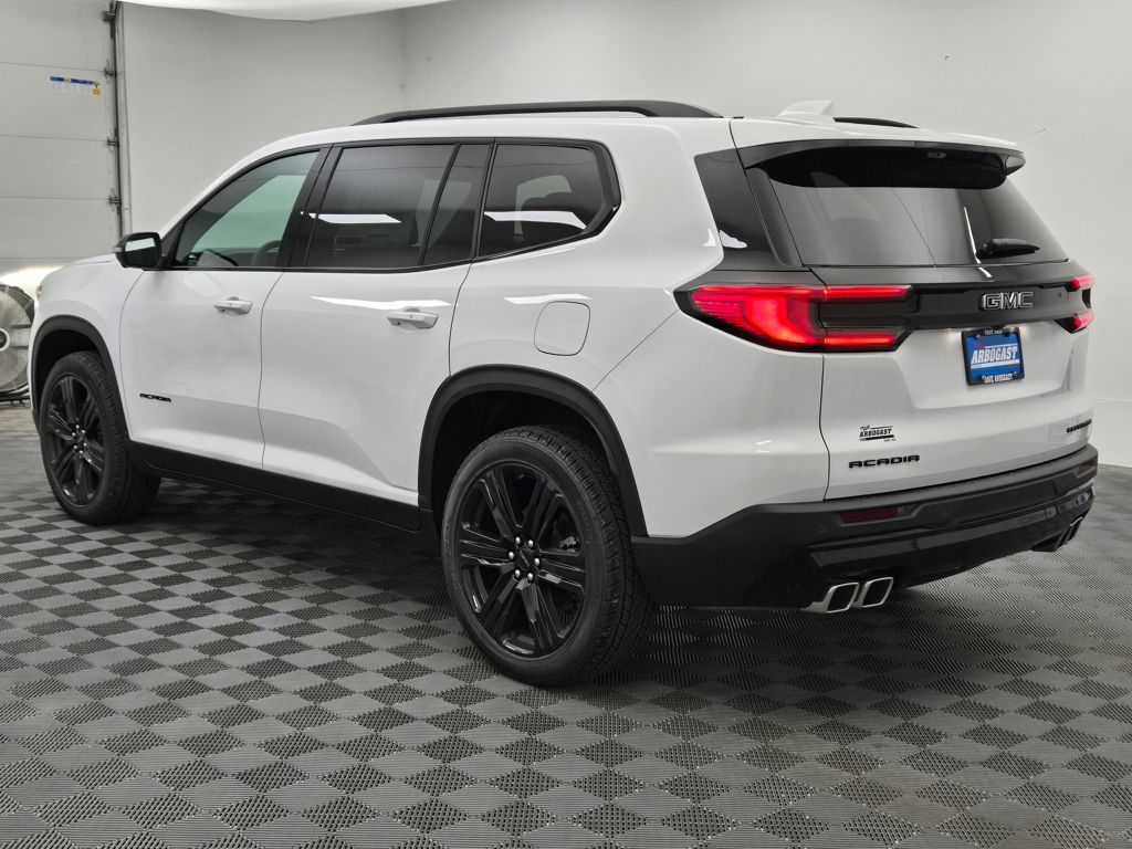 2026 Gmc Acadia Elevation photo 16
