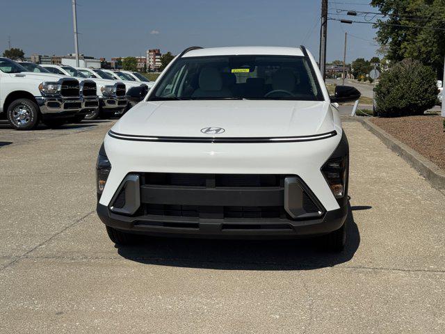 2026 Hyundai Kona SEL photo 15