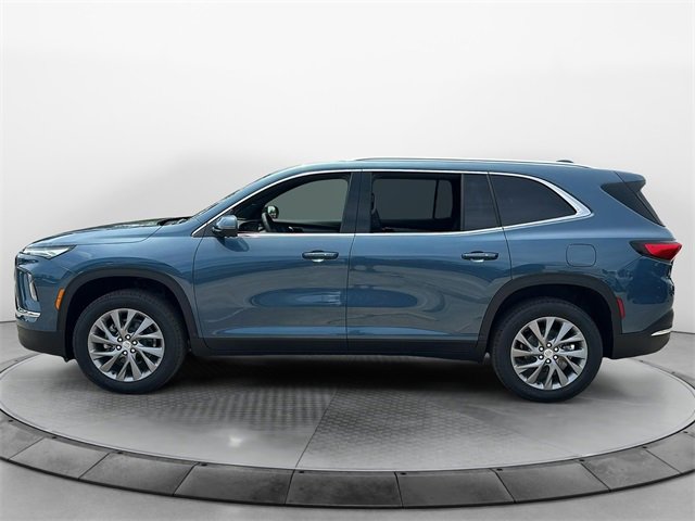 2025 Buick Enclave Preferred photo 3