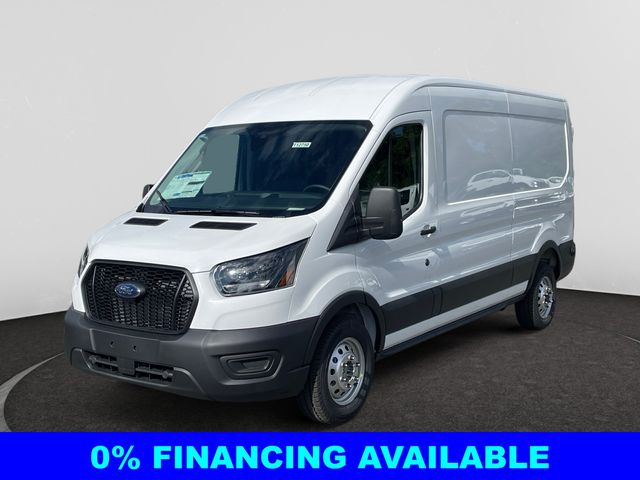 2025 Ford Transit Van Base's photo
