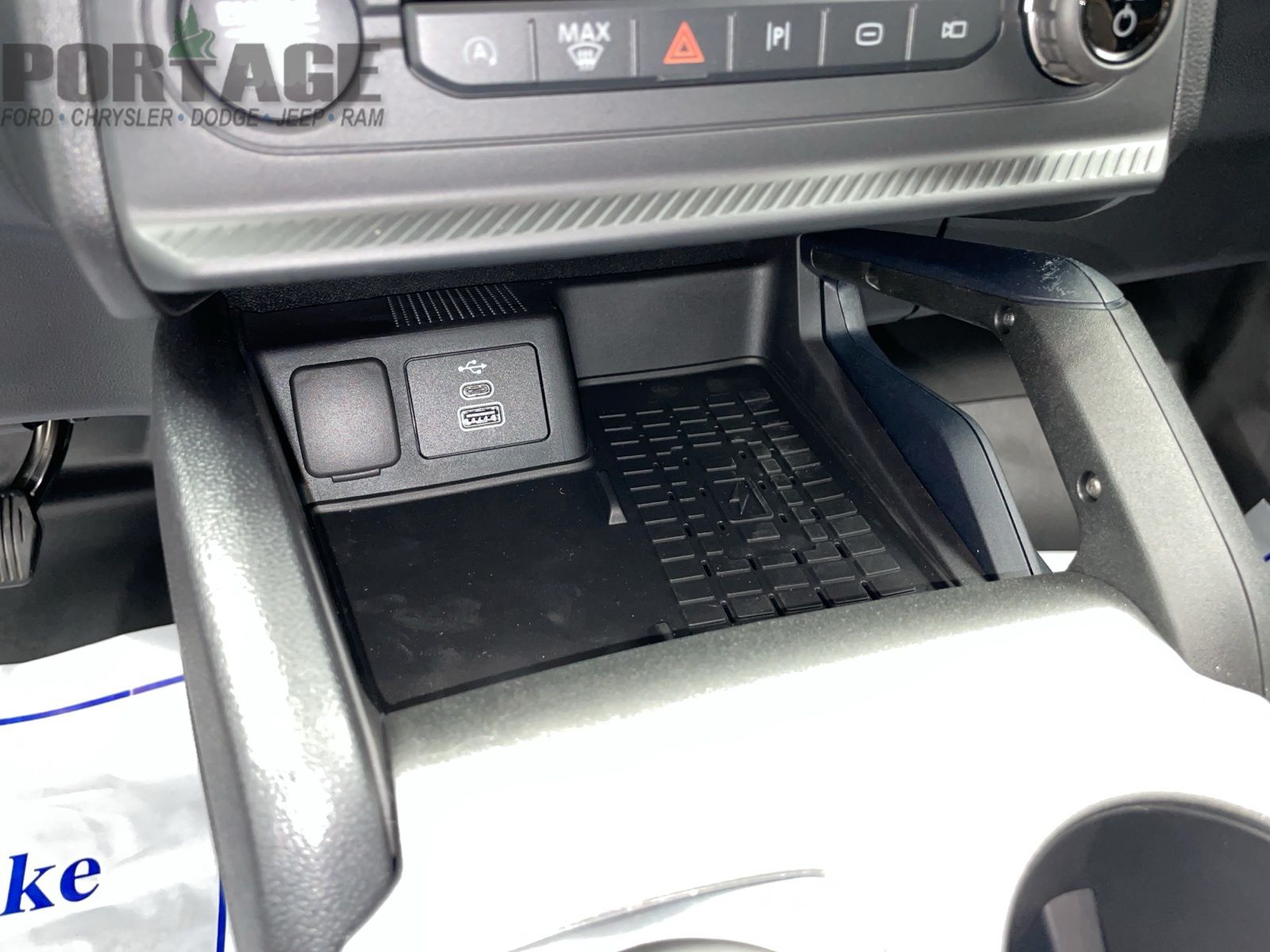 2025 Ford Bronco Sport Outer Banks photo 23